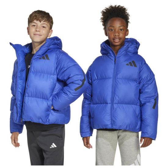 Adidas Παιδικό μπουφάν Z.N.E. Puffer Climawarm Jacket